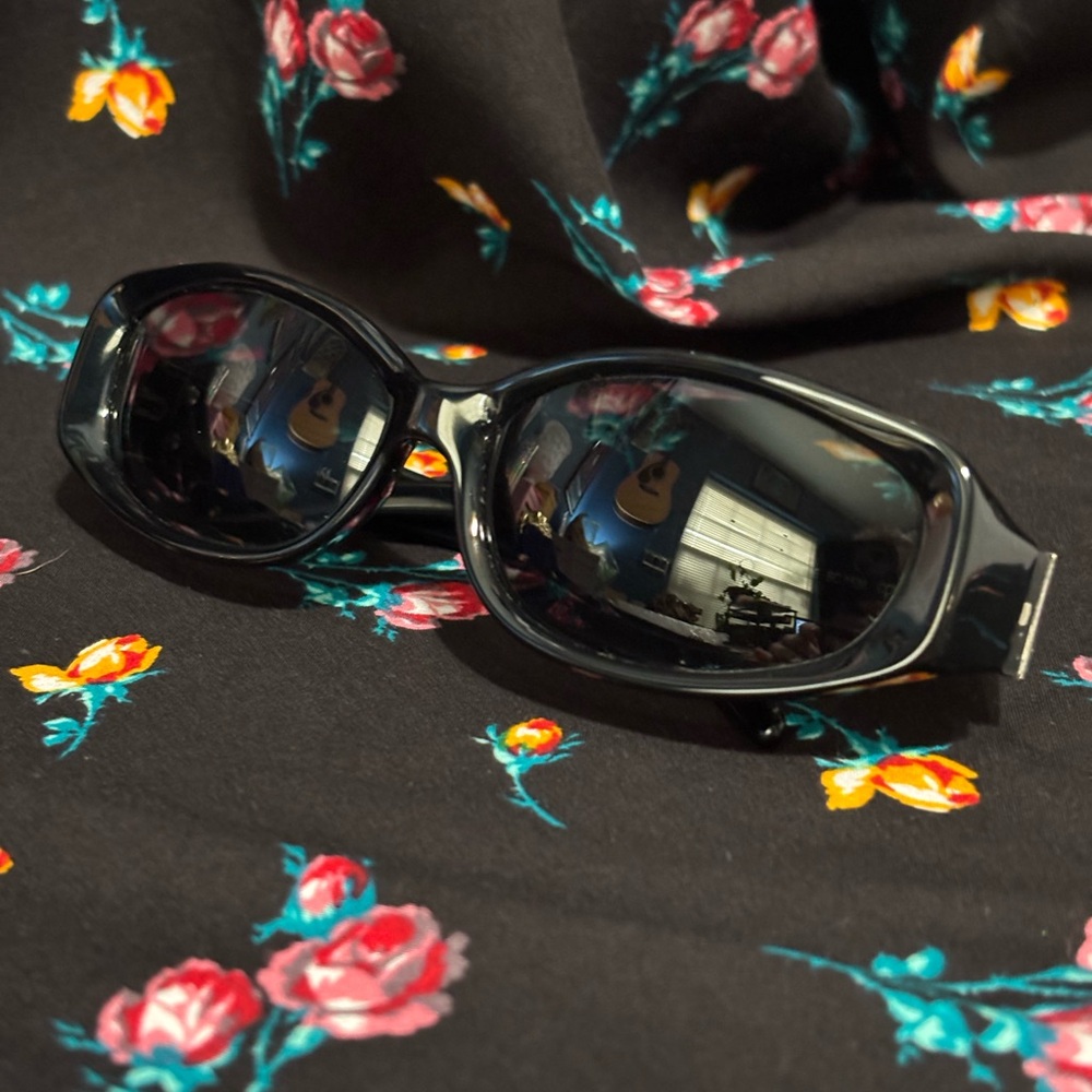 EUC Celine- Women’s Black Sunglasses - Picture 12 of 16